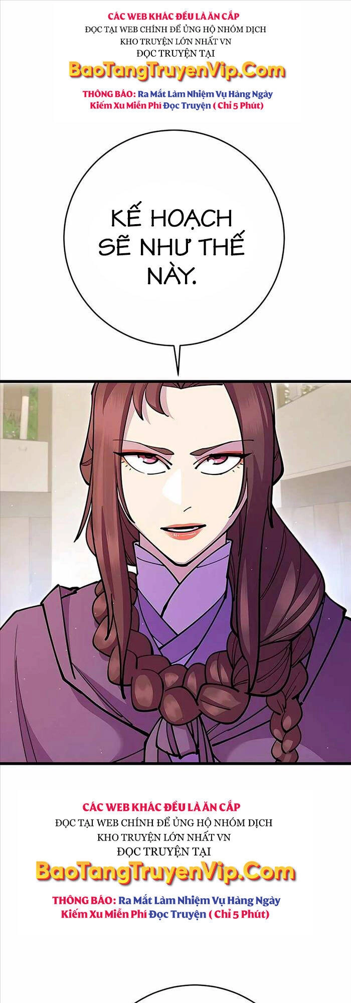 Thiên Hạ Đệ Nhất Đại Sư Huynh Chapter 35 - 1