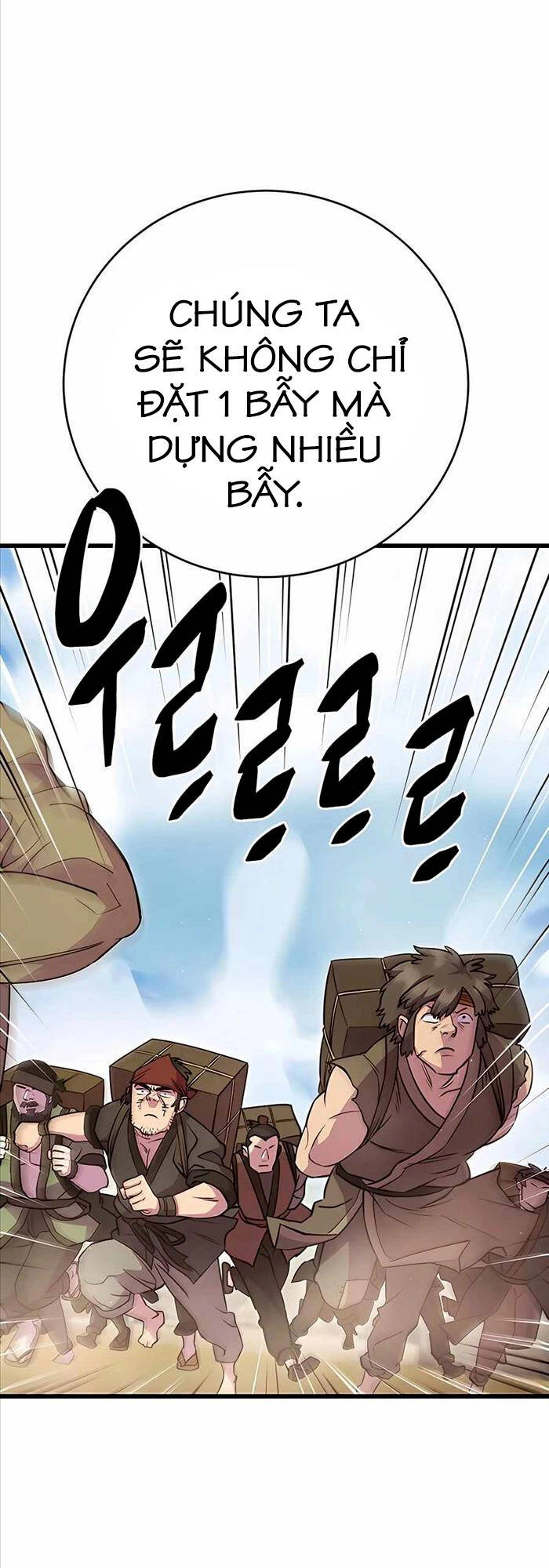 Thiên Hạ Đệ Nhất Đại Sư Huynh Chapter 35 - 3