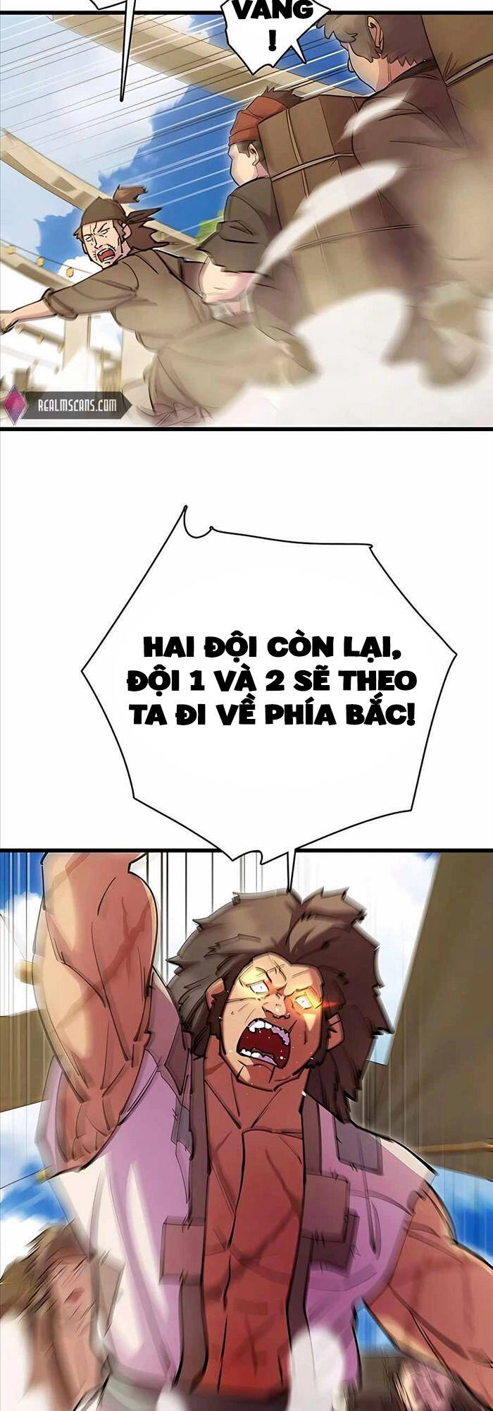 Thiên Hạ Đệ Nhất Đại Sư Huynh Chapter 35 - 6