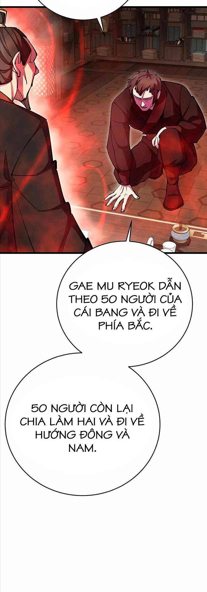 Thiên Hạ Đệ Nhất Đại Sư Huynh Chapter 35 - 20