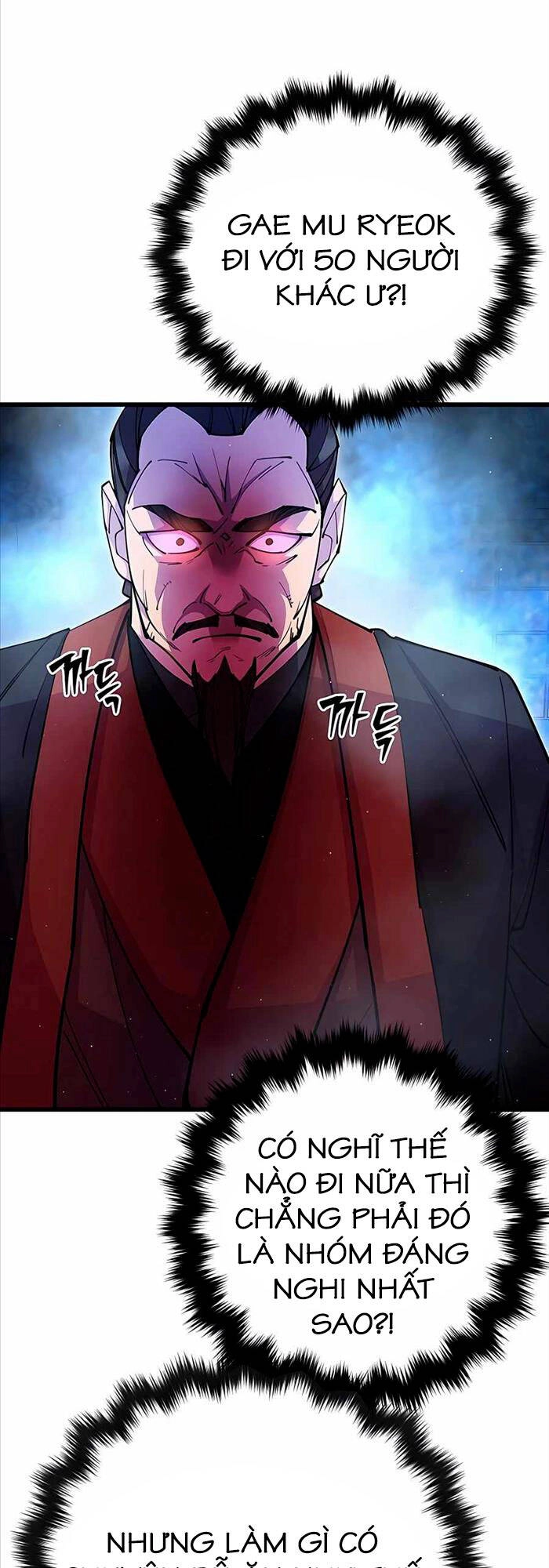 Thiên Hạ Đệ Nhất Đại Sư Huynh Chapter 35 - 21