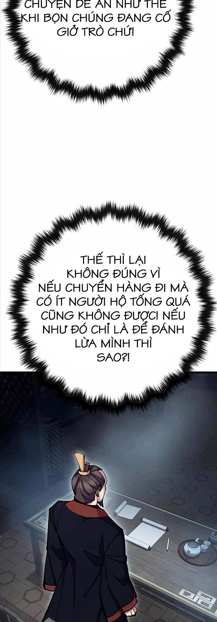 Thiên Hạ Đệ Nhất Đại Sư Huynh Chapter 35 - 22