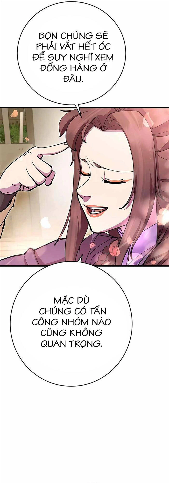 Thiên Hạ Đệ Nhất Đại Sư Huynh Chapter 35 - 24