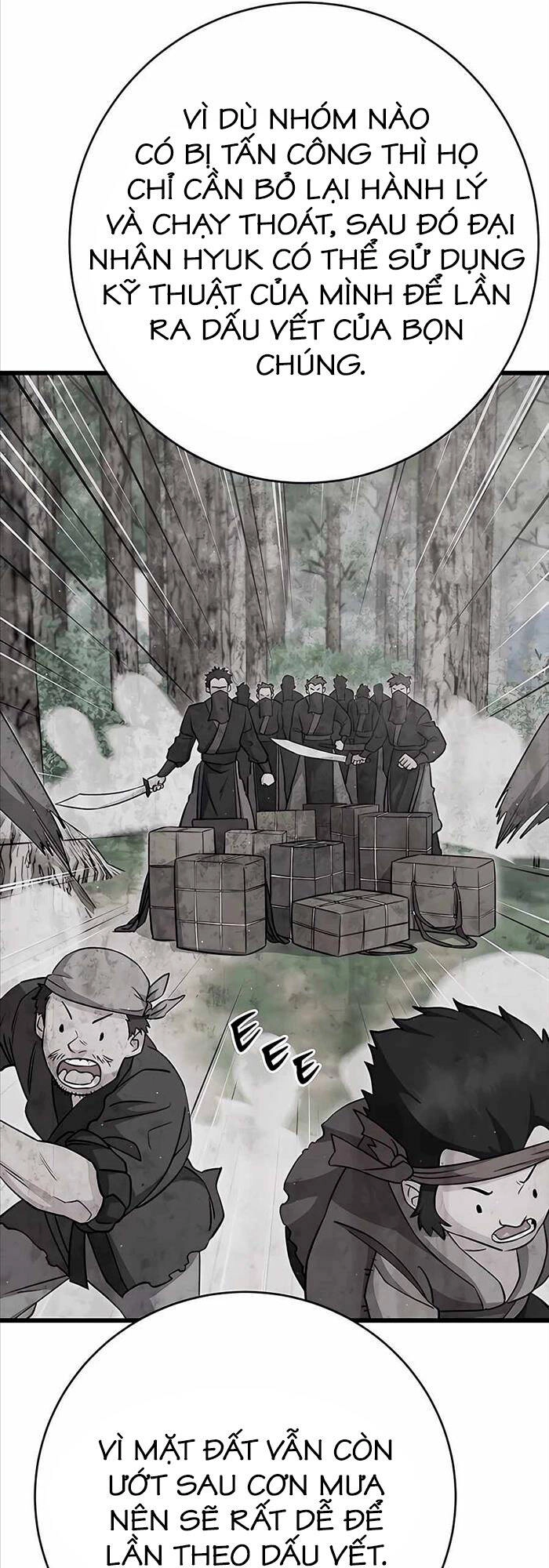 Thiên Hạ Đệ Nhất Đại Sư Huynh Chapter 35 - 25