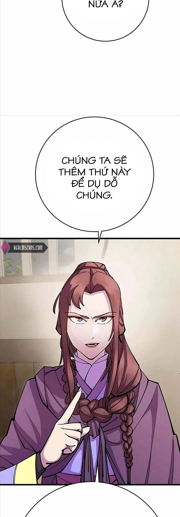 Thiên Hạ Đệ Nhất Đại Sư Huynh Chapter 35 - 27