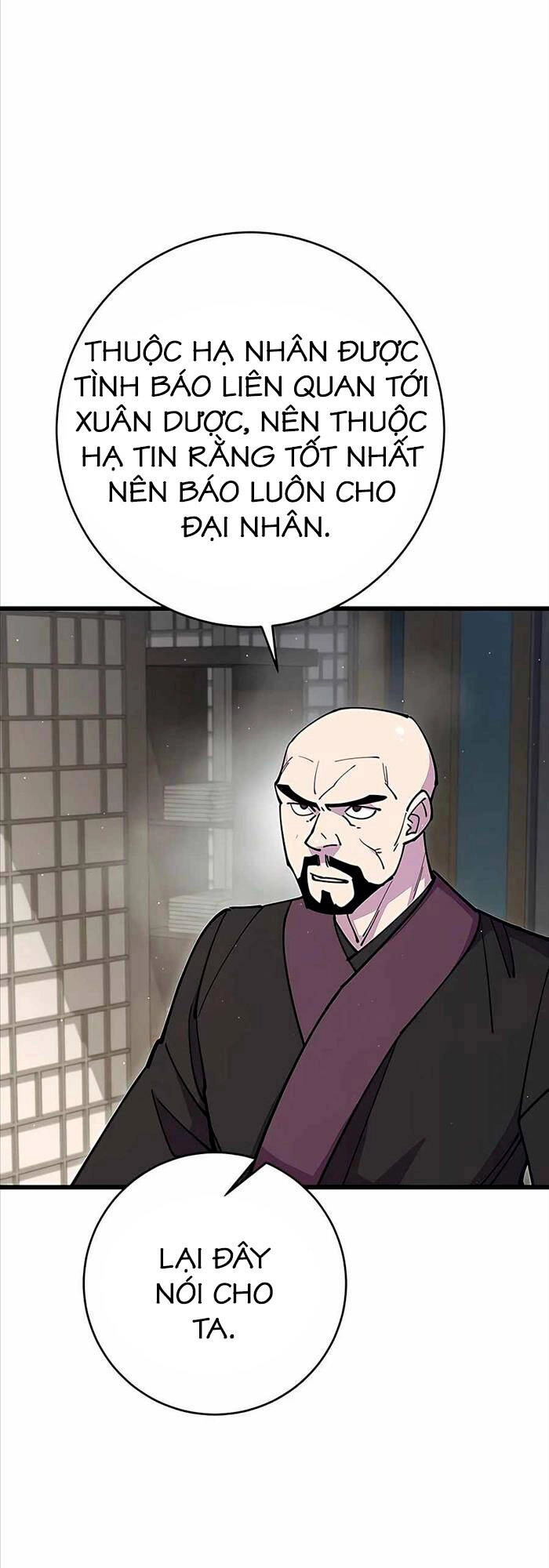 Thiên Hạ Đệ Nhất Đại Sư Huynh Chapter 35 - 30