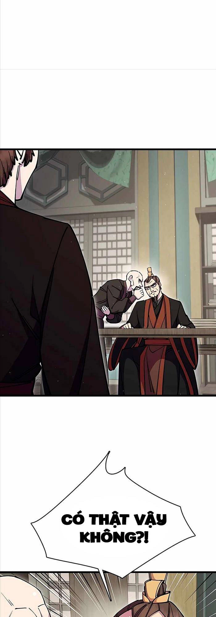 Thiên Hạ Đệ Nhất Đại Sư Huynh Chapter 35 - 31