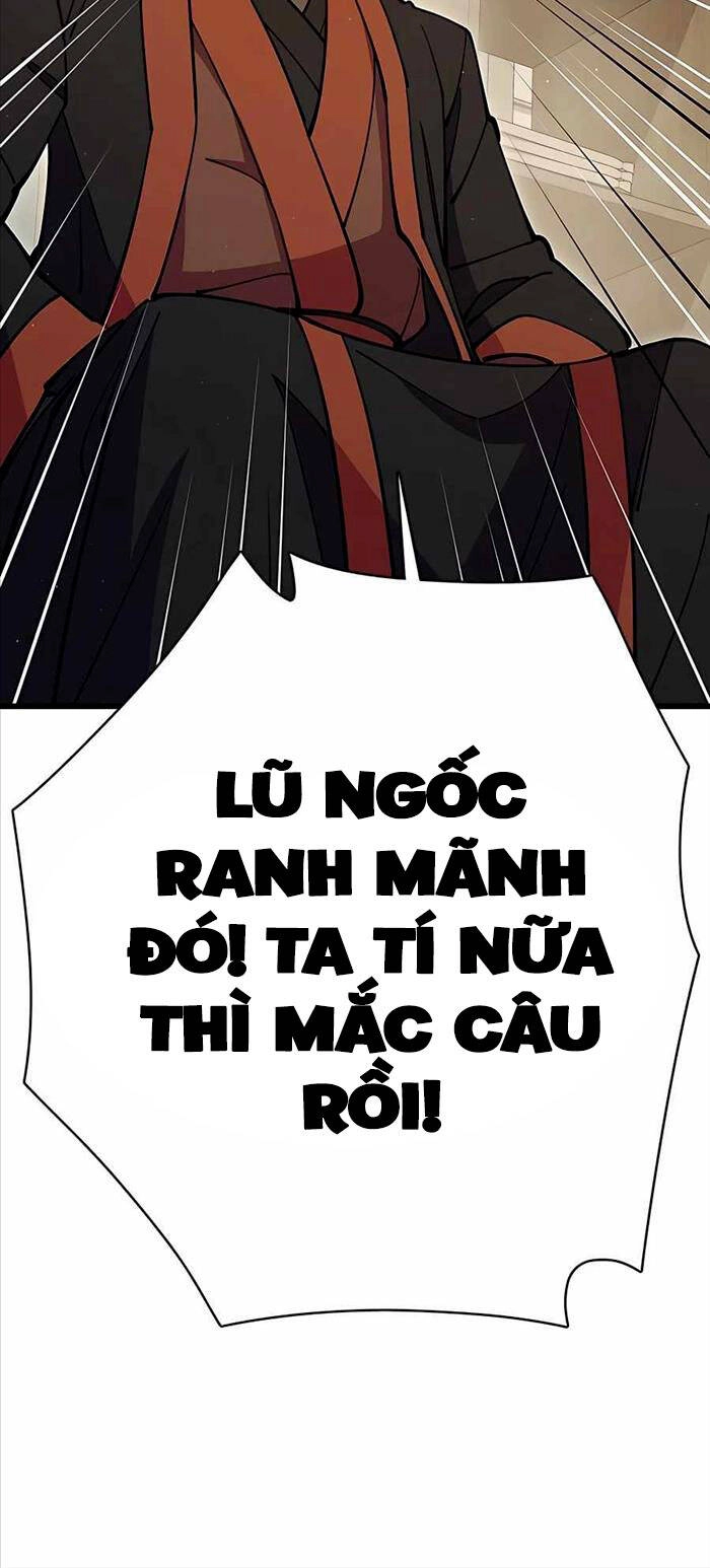 Thiên Hạ Đệ Nhất Đại Sư Huynh Chapter 35 - 34