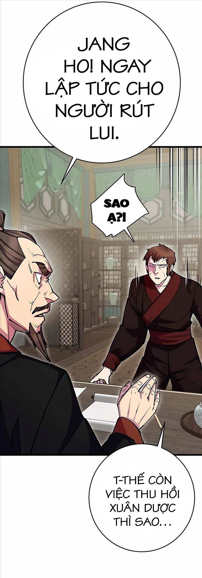 Thiên Hạ Đệ Nhất Đại Sư Huynh Chapter 35 - 35