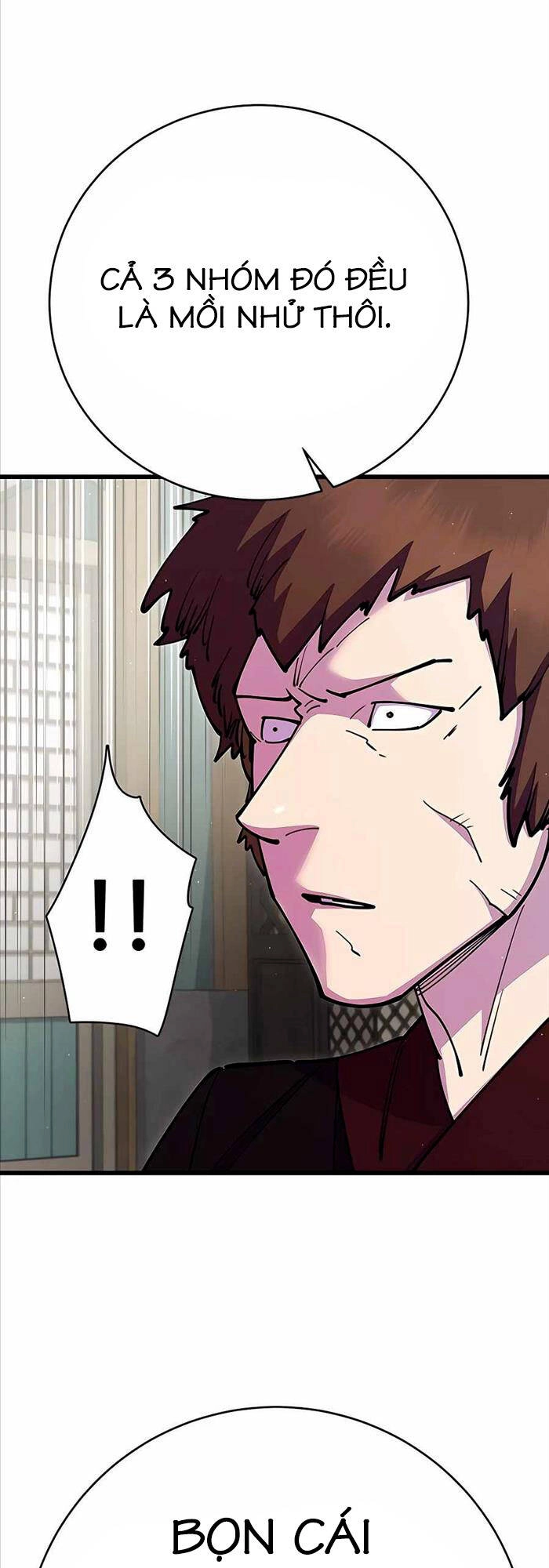 Thiên Hạ Đệ Nhất Đại Sư Huynh Chapter 35 - 36