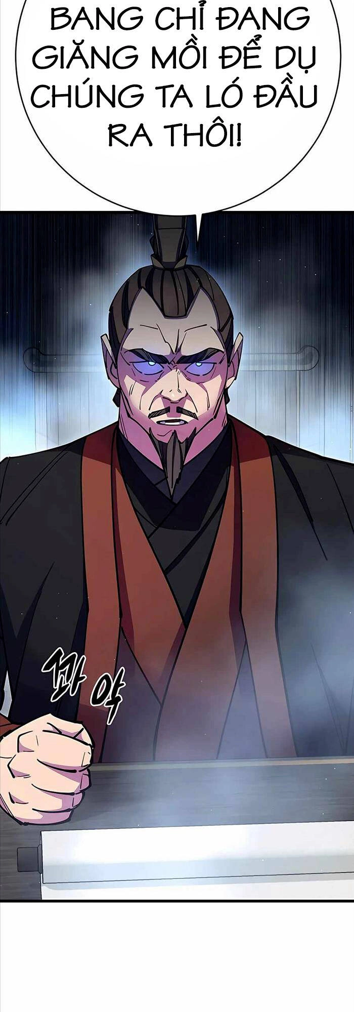 Thiên Hạ Đệ Nhất Đại Sư Huynh Chapter 35 - 37