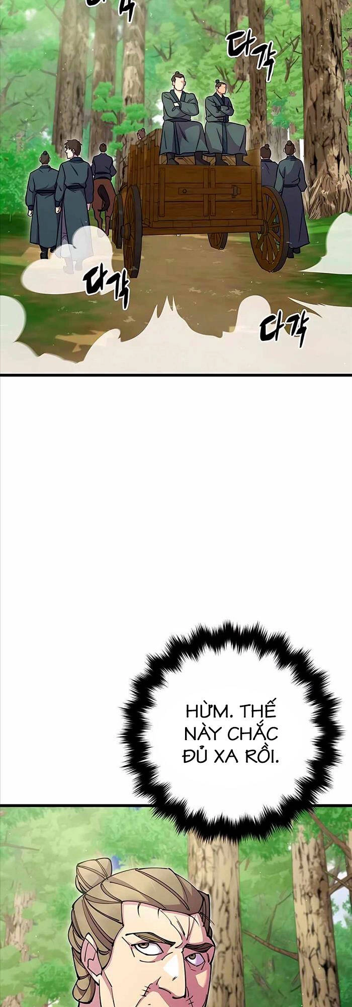 Thiên Hạ Đệ Nhất Đại Sư Huynh Chapter 35 - 47