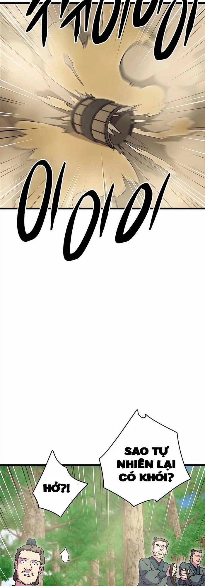 Thiên Hạ Đệ Nhất Đại Sư Huynh Chapter 35 - 50