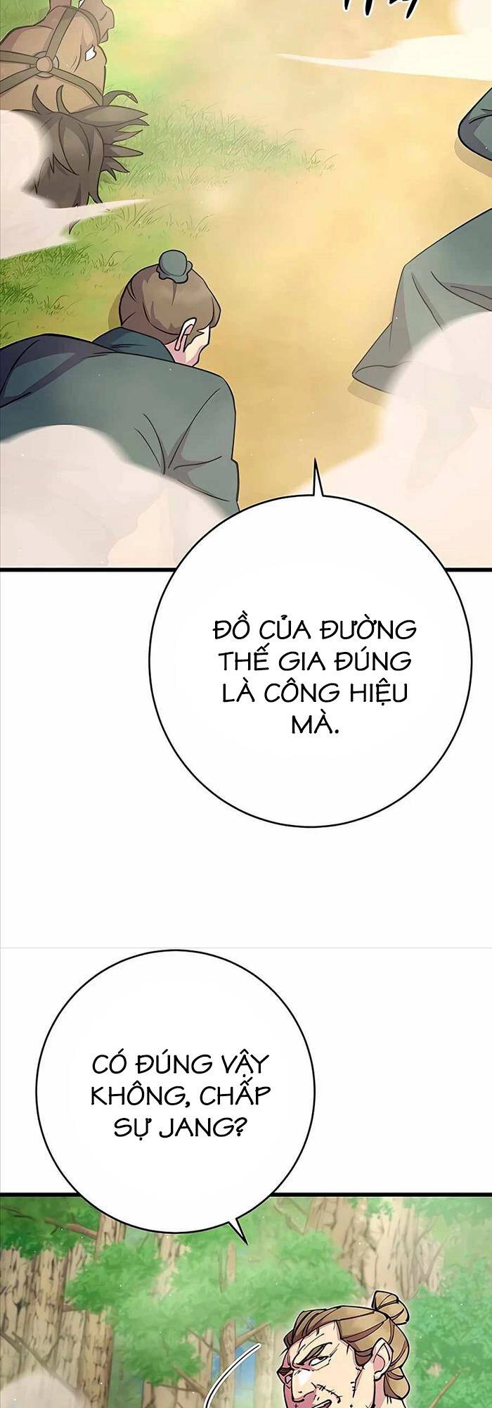 Thiên Hạ Đệ Nhất Đại Sư Huynh Chapter 35 - 53