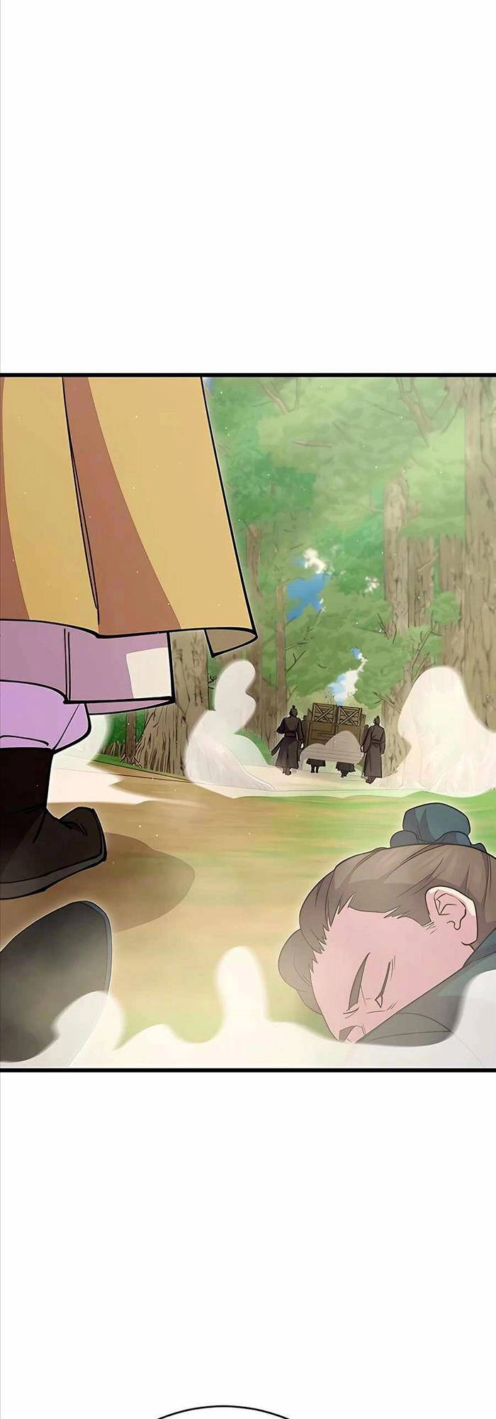 Thiên Hạ Đệ Nhất Đại Sư Huynh Chapter 35 - 59