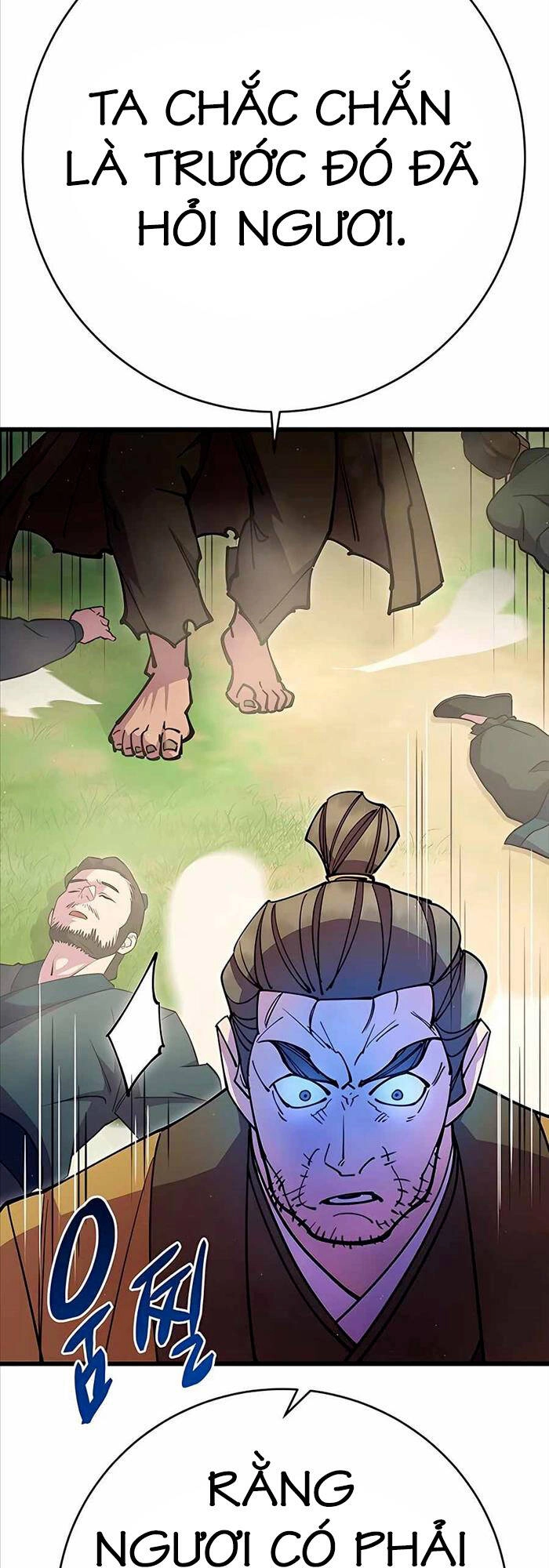 Thiên Hạ Đệ Nhất Đại Sư Huynh Chapter 35 - 61