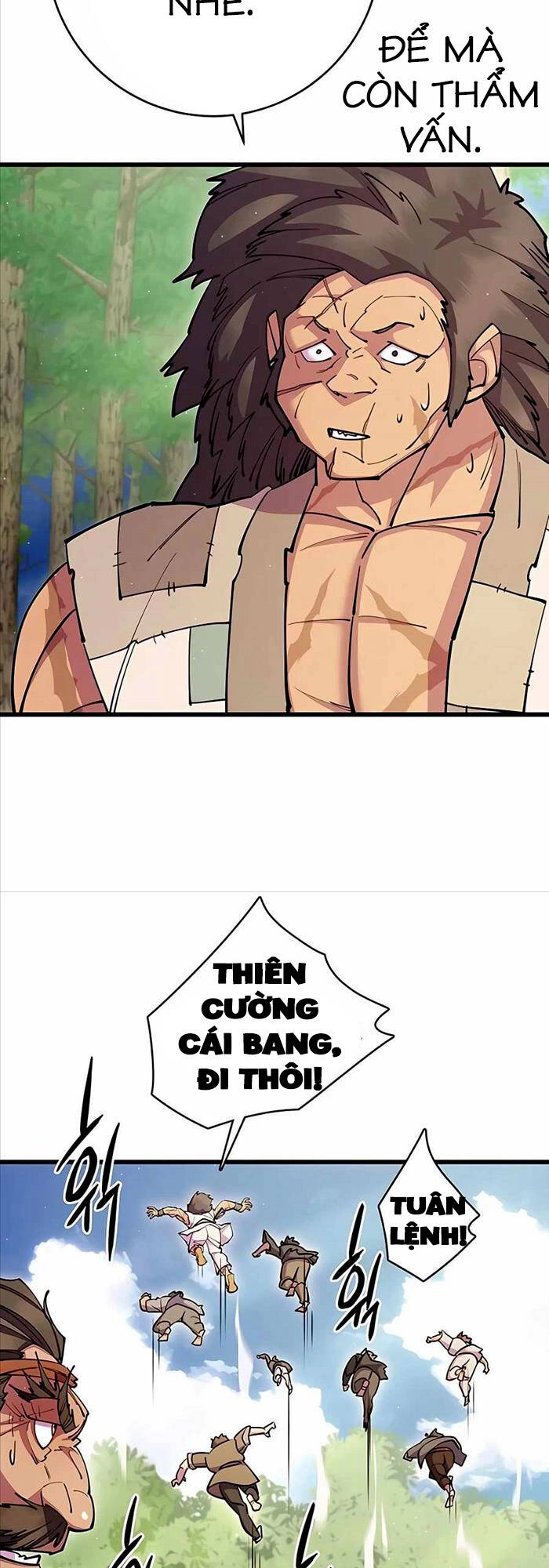 Thiên Hạ Đệ Nhất Đại Sư Huynh Chapter 35 - 82