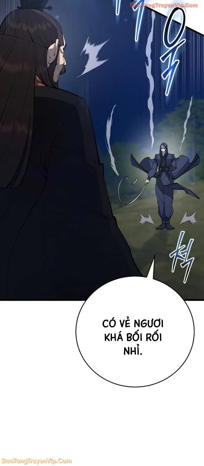 Thiên Hạ Đệ Nhất Đại Sư Huynh Chapter 163 - 7