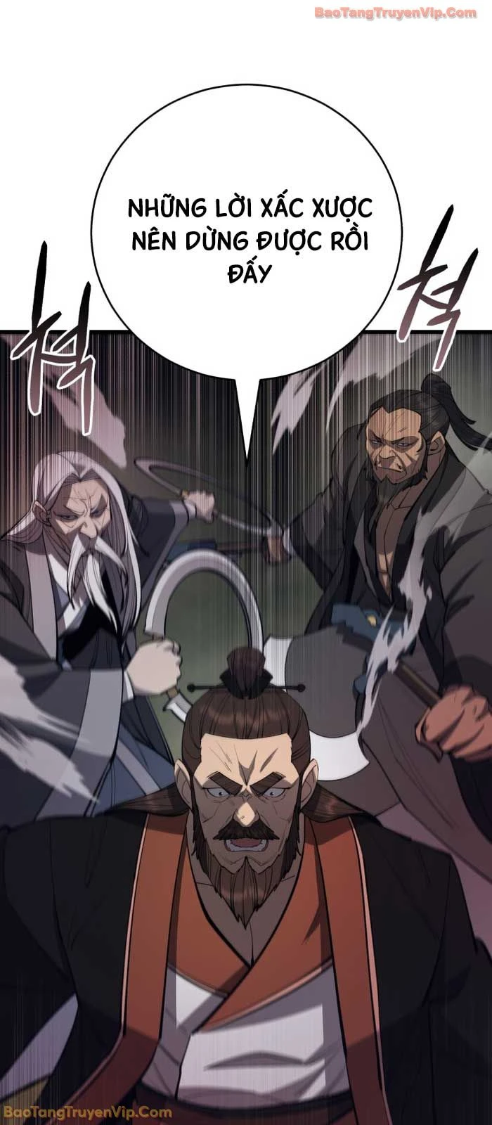 Thiên Hạ Đệ Nhất Đại Sư Huynh Chapter 163 - 9