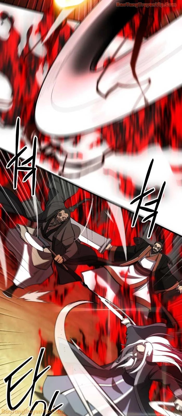 Thiên Hạ Đệ Nhất Đại Sư Huynh Chapter 163 - 73