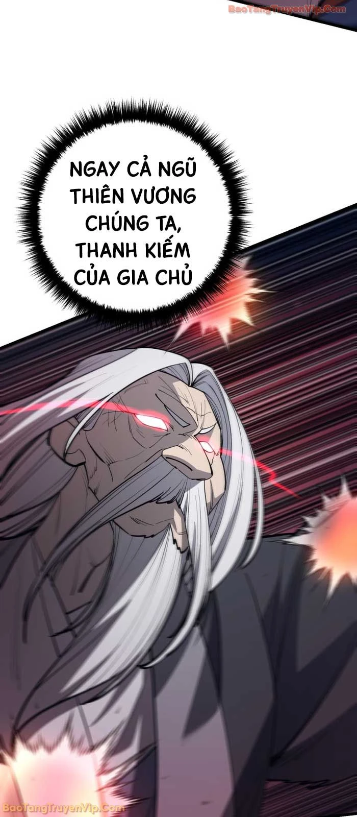 Thiên Hạ Đệ Nhất Đại Sư Huynh Chapter 163 - 82