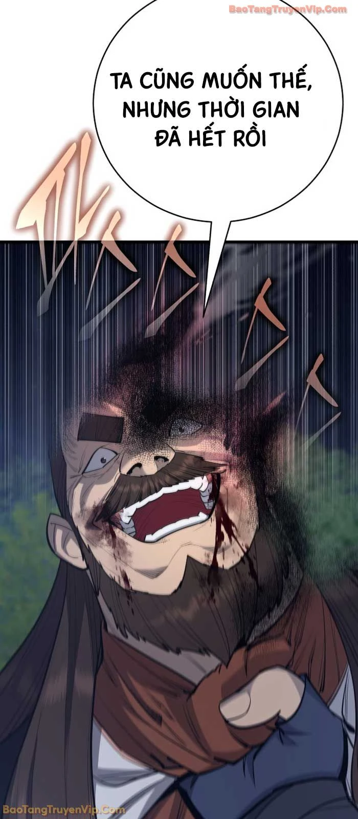 Thiên Hạ Đệ Nhất Đại Sư Huynh Chapter 163 - 109