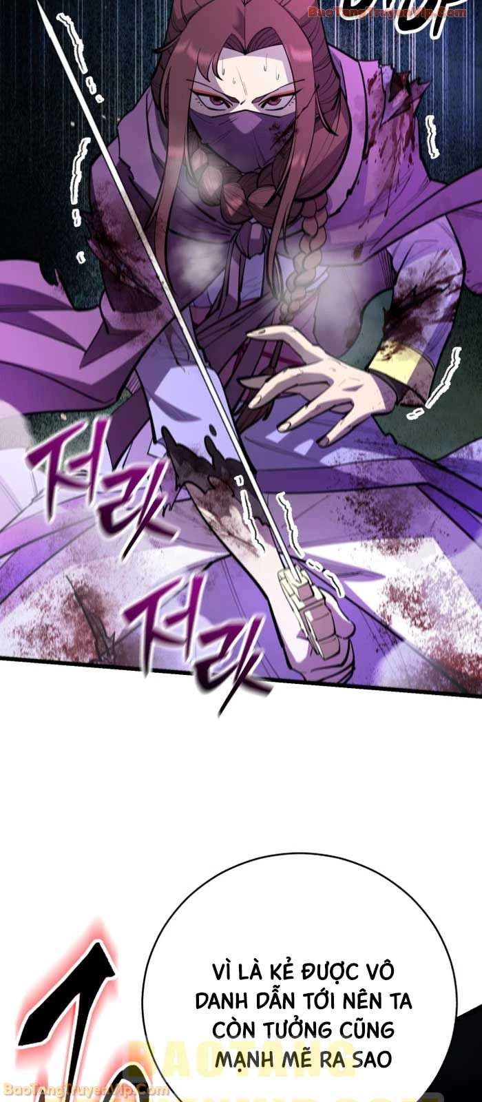 Thiên Hạ Đệ Nhất Đại Sư Huynh Chapter 164 - 4