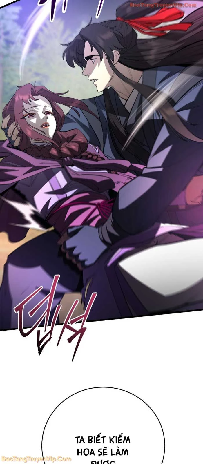 Thiên Hạ Đệ Nhất Đại Sư Huynh Chapter 164 - 84