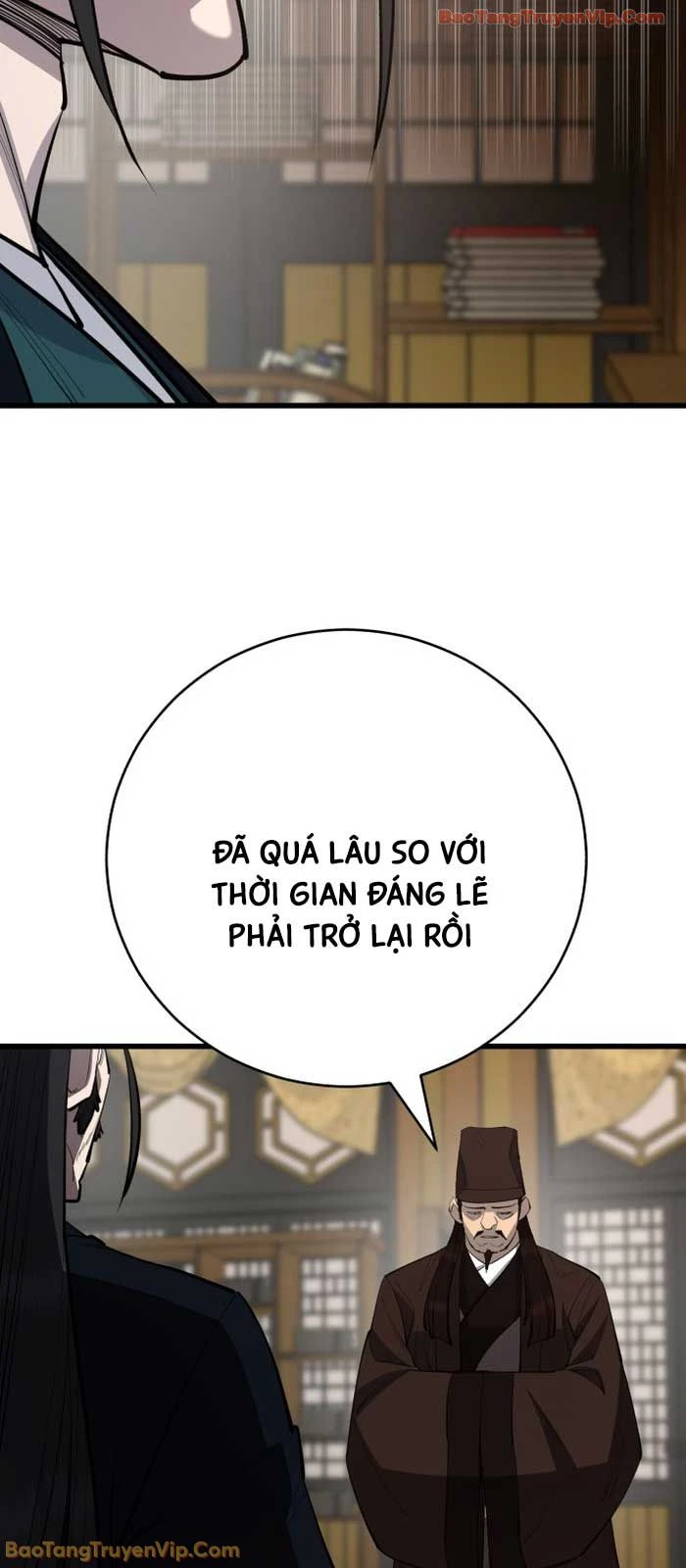 Thiên Hạ Đệ Nhất Đại Sư Huynh Chapter 164 - 91