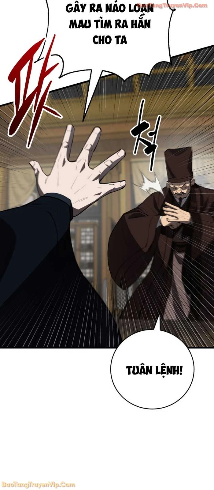 Thiên Hạ Đệ Nhất Đại Sư Huynh Chapter 164 - 99