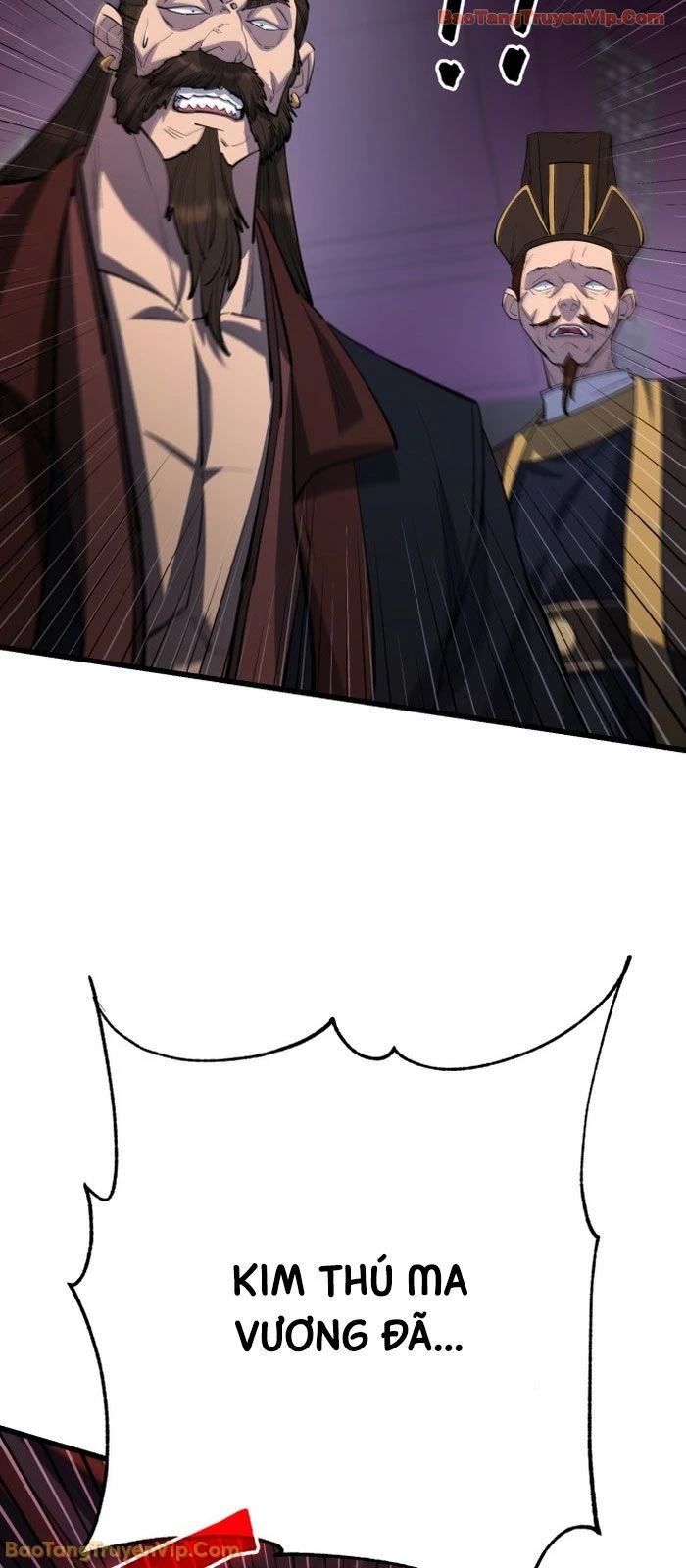 Thiên Hạ Đệ Nhất Đại Sư Huynh Chapter 165 - 3