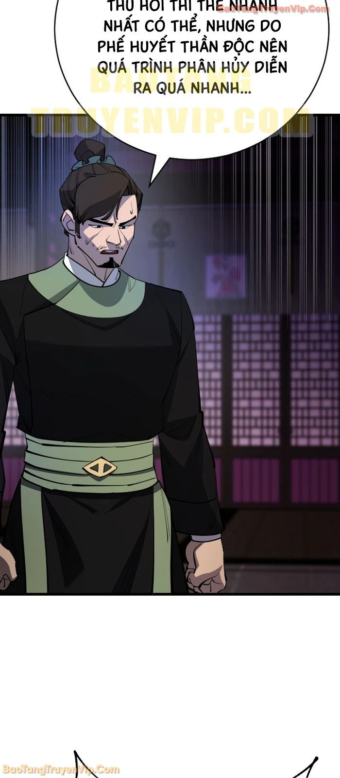 Thiên Hạ Đệ Nhất Đại Sư Huynh Chapter 165 - 5