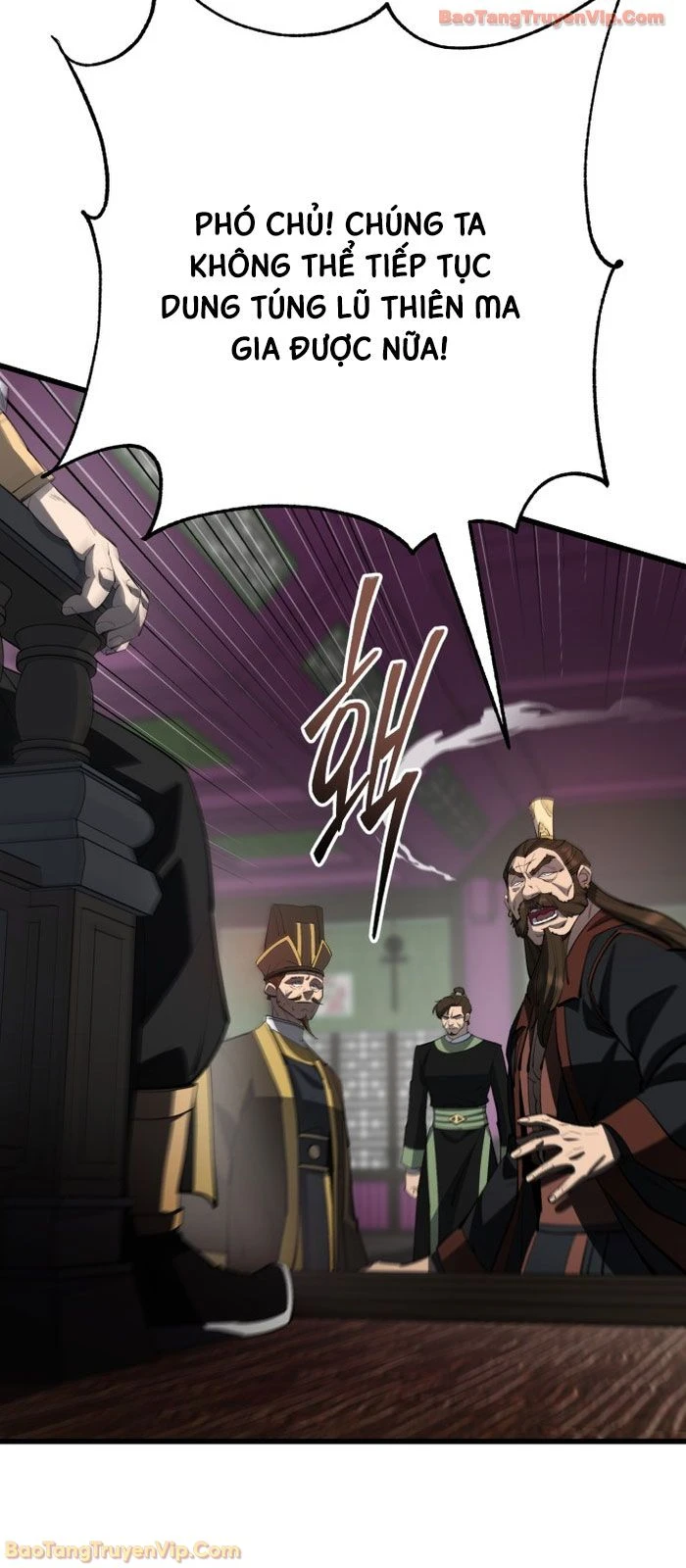 Thiên Hạ Đệ Nhất Đại Sư Huynh Chapter 165 - 6