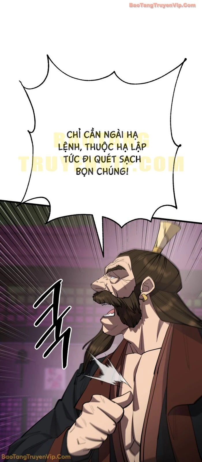 Thiên Hạ Đệ Nhất Đại Sư Huynh Chapter 165 - 7