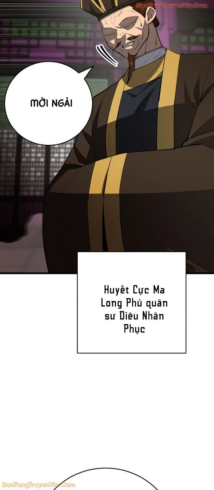 Thiên Hạ Đệ Nhất Đại Sư Huynh Chapter 165 - 11