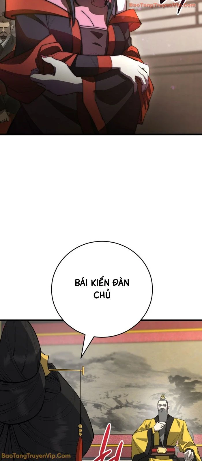 Thiên Hạ Đệ Nhất Đại Sư Huynh Chapter 165 - 25