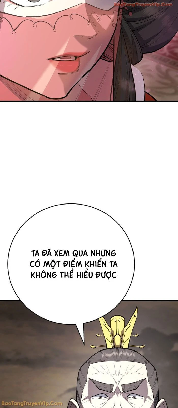 Thiên Hạ Đệ Nhất Đại Sư Huynh Chapter 165 - 27