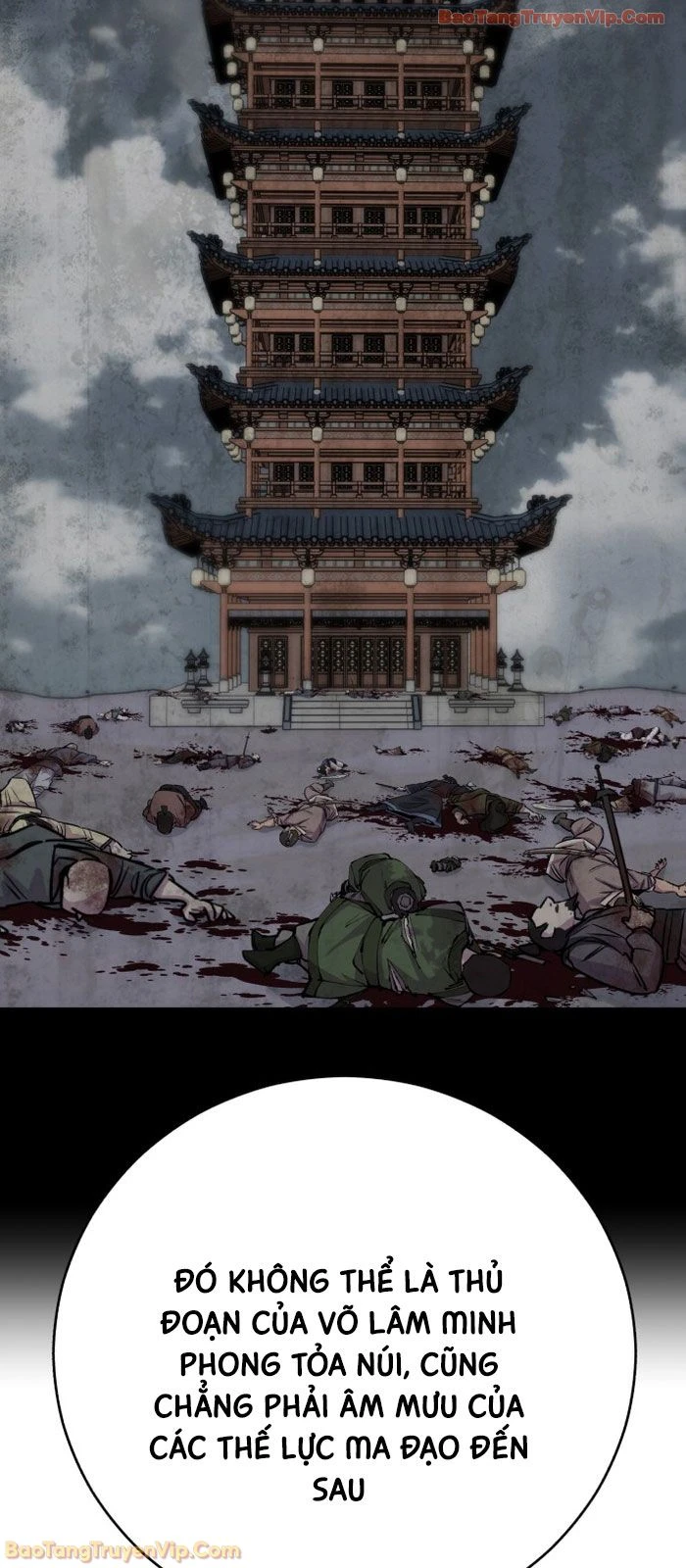 Thiên Hạ Đệ Nhất Đại Sư Huynh Chapter 165 - 29