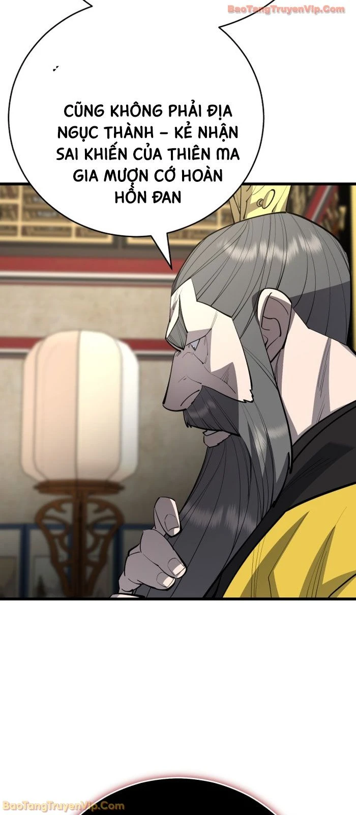 Thiên Hạ Đệ Nhất Đại Sư Huynh Chapter 165 - 30