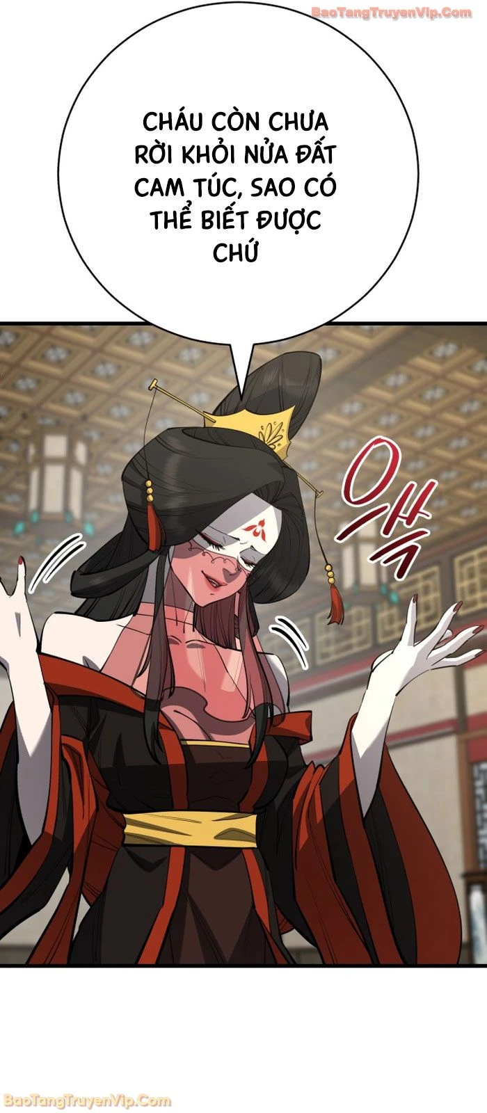 Thiên Hạ Đệ Nhất Đại Sư Huynh Chapter 165 - 33