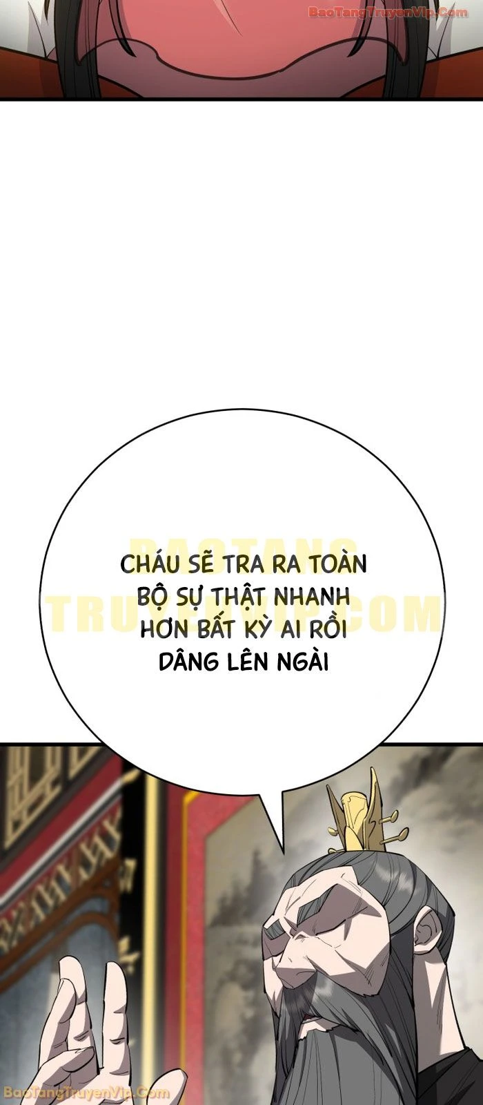 Thiên Hạ Đệ Nhất Đại Sư Huynh Chapter 165 - 35