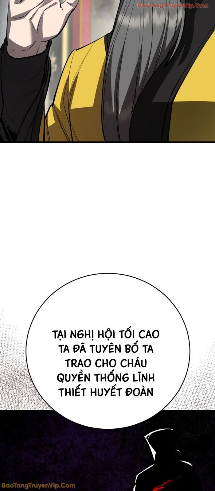 Thiên Hạ Đệ Nhất Đại Sư Huynh Chapter 165 - 36