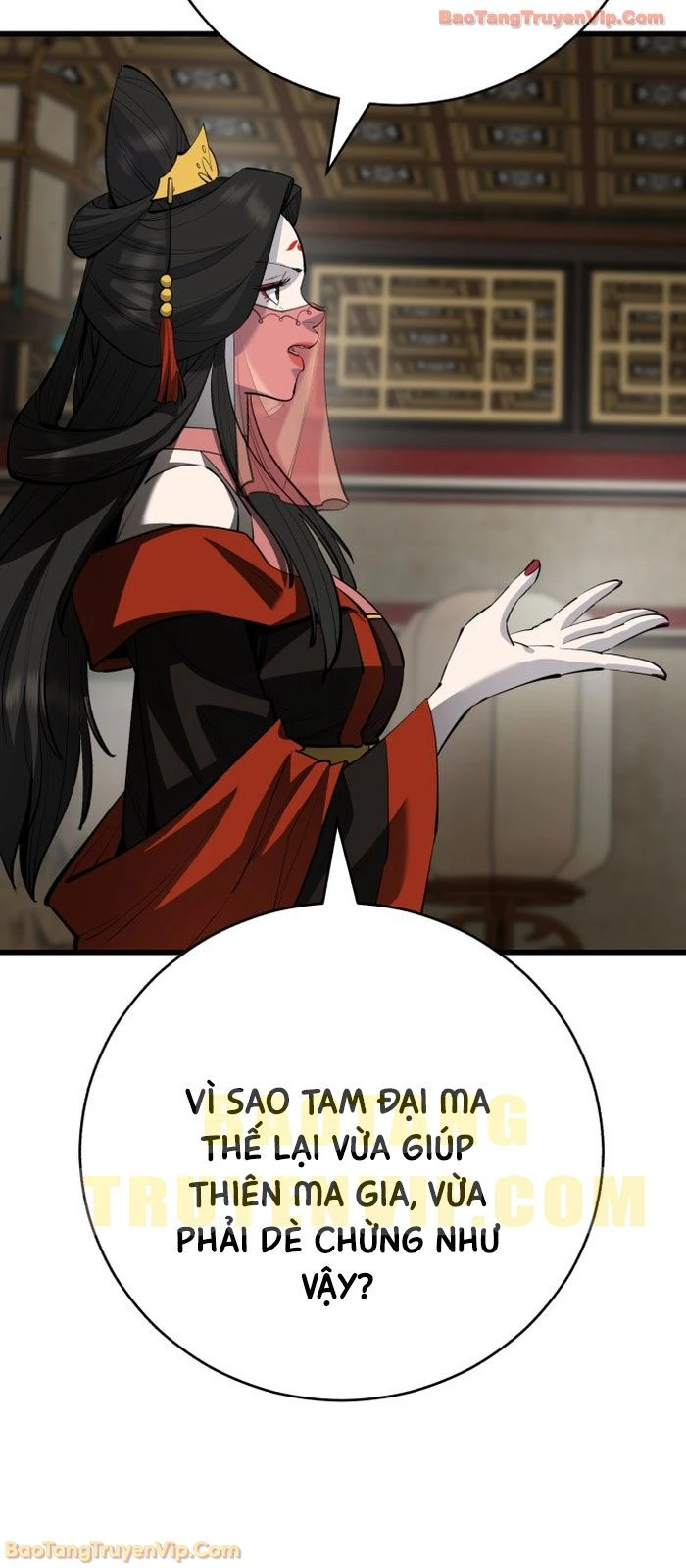 Thiên Hạ Đệ Nhất Đại Sư Huynh Chapter 165 - 40