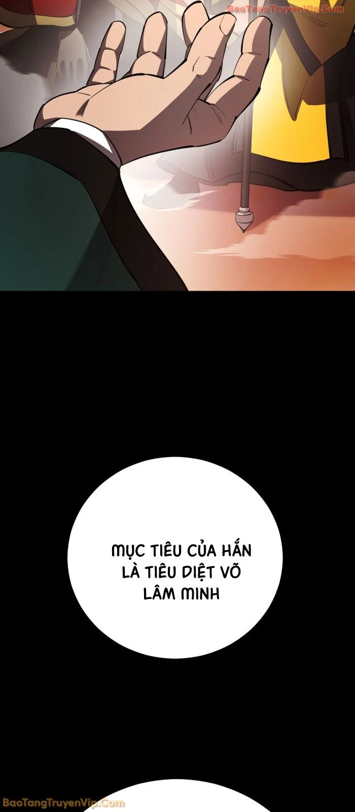 Thiên Hạ Đệ Nhất Đại Sư Huynh Chapter 165 - 55