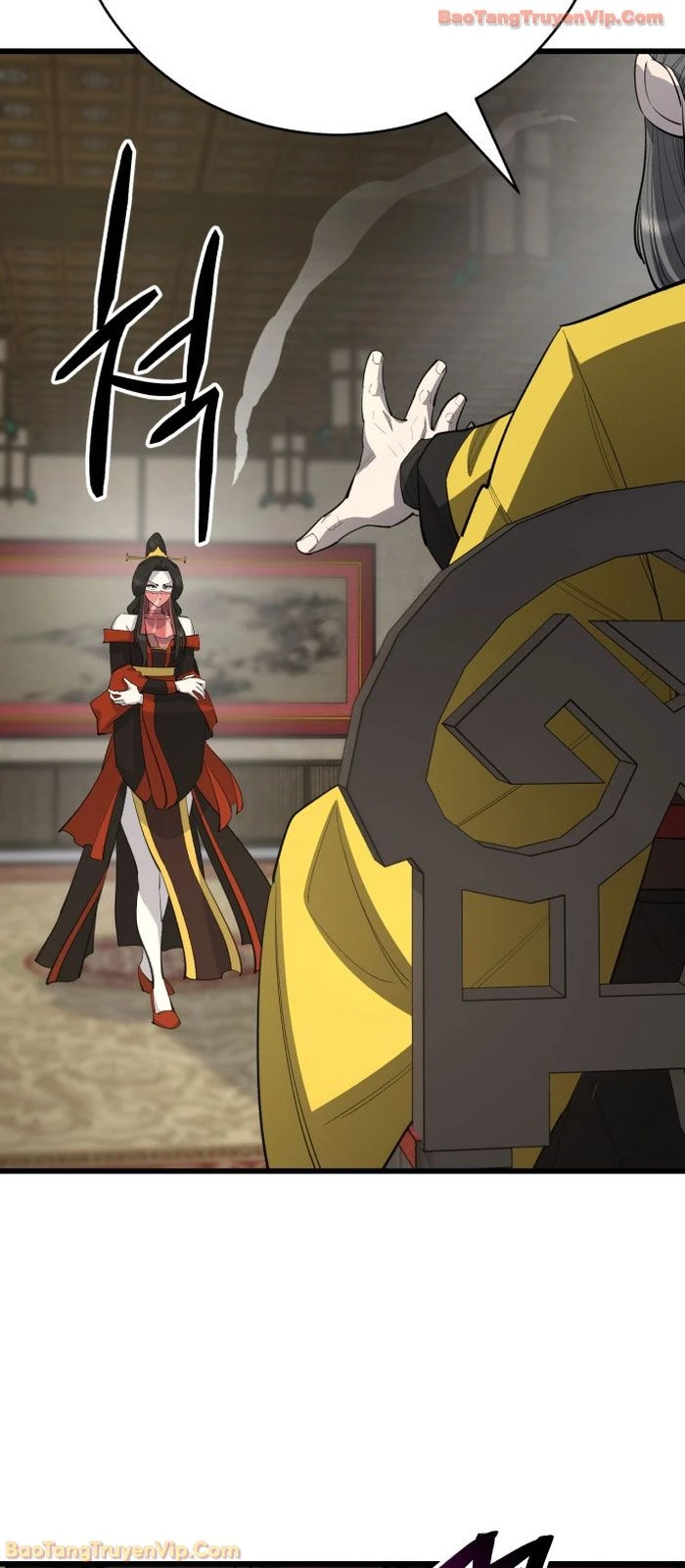 Thiên Hạ Đệ Nhất Đại Sư Huynh Chapter 165 - 61