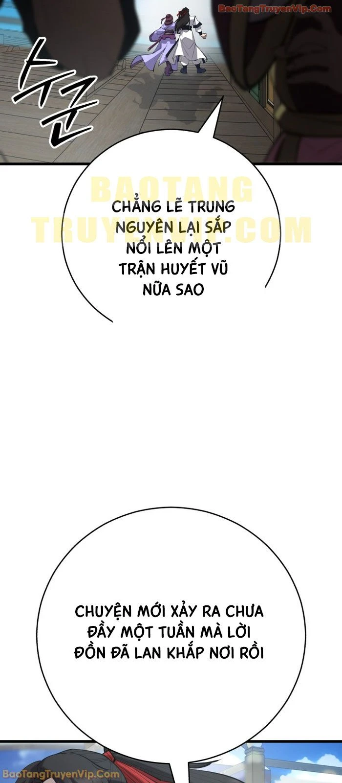 Thiên Hạ Đệ Nhất Đại Sư Huynh Chapter 165 - 67