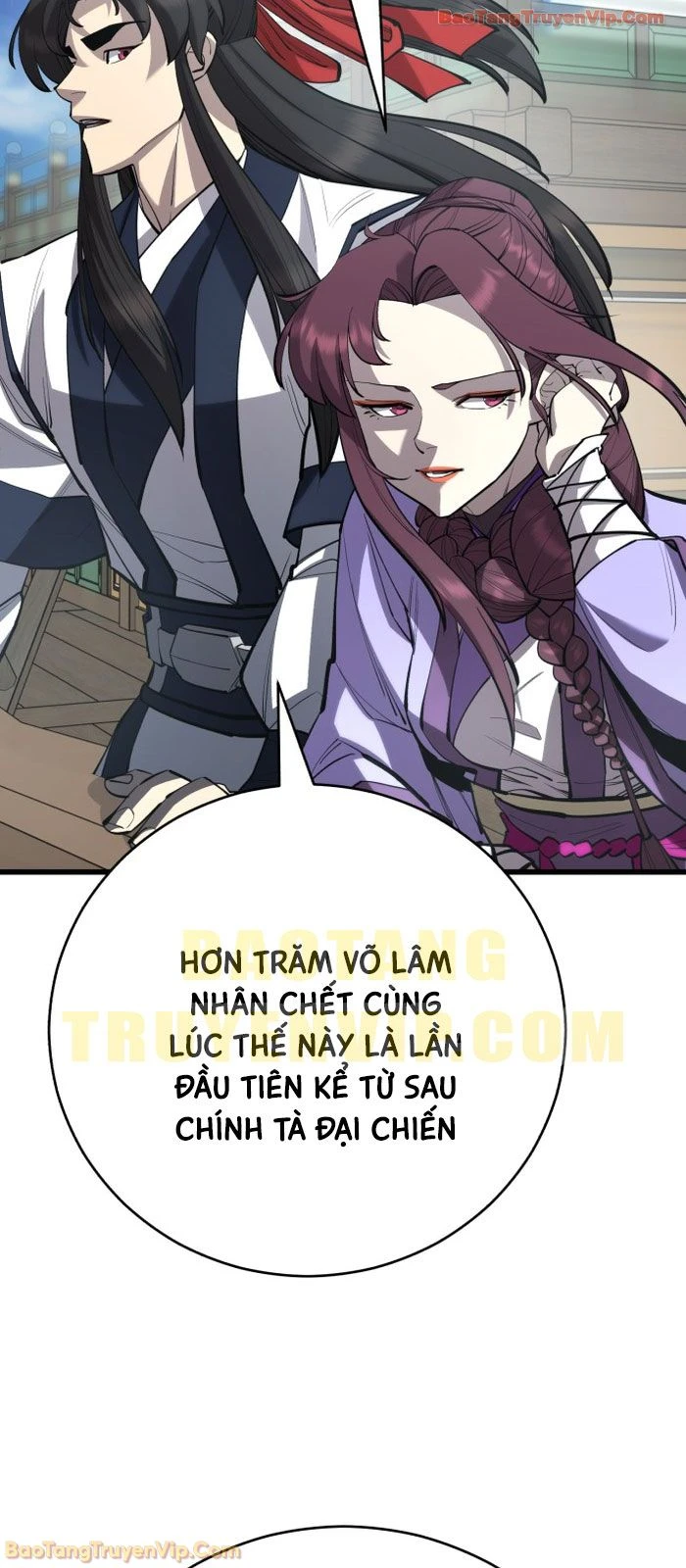 Thiên Hạ Đệ Nhất Đại Sư Huynh Chapter 165 - 68