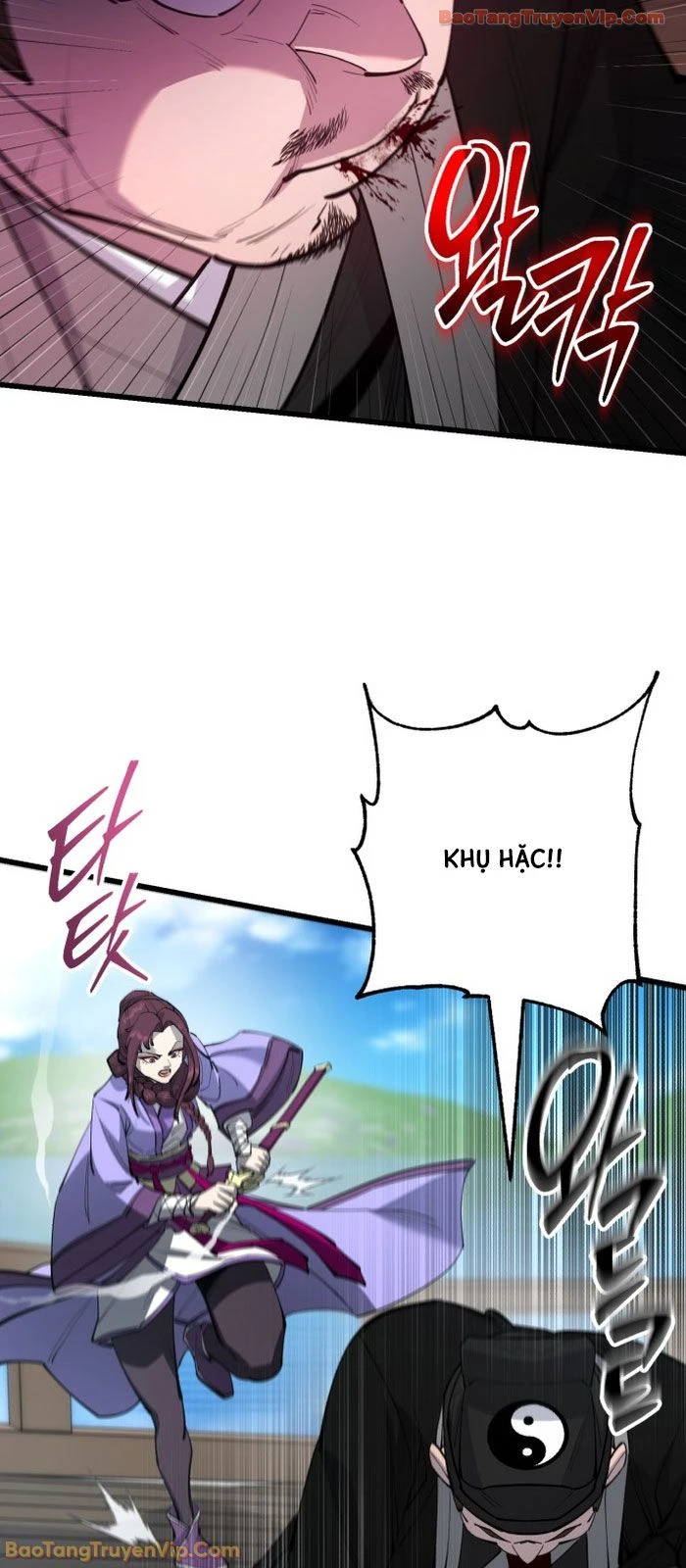 Thiên Hạ Đệ Nhất Đại Sư Huynh Chapter 165 - 83