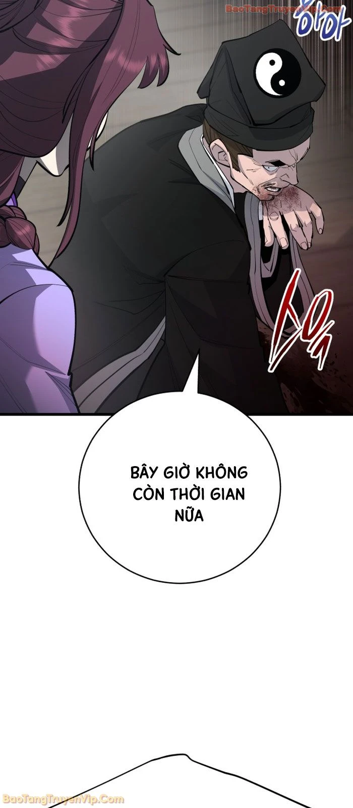 Thiên Hạ Đệ Nhất Đại Sư Huynh Chapter 165 - 85