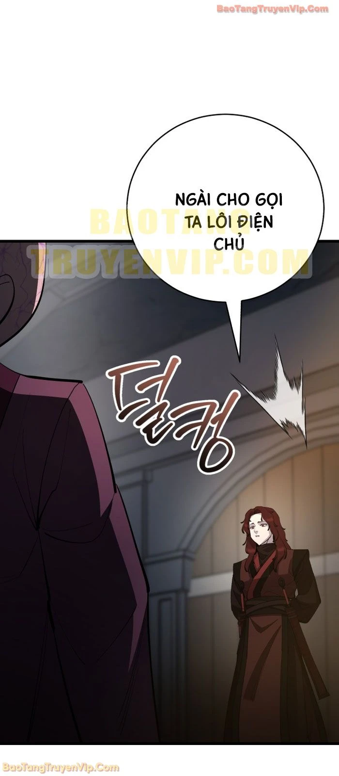 Thiên Hạ Đệ Nhất Đại Sư Huynh Chapter 166 - 3